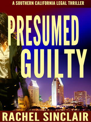 cover image of Presumed Guilty